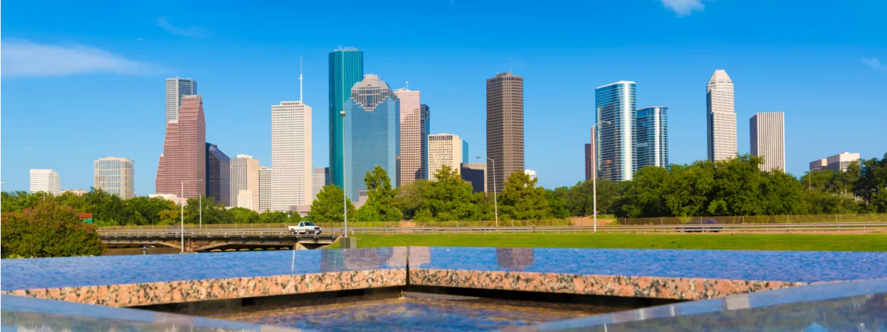 Que voir, faire et manger à Houston, Texas ?